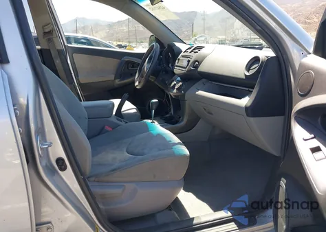 2012 Toyota Rav4 из США, поврежденный, VIN 2T3KF4DV3CW111923